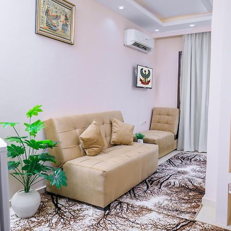 Mak Pyramids View Hotel Kafrat al Jabal Bagian luar foto